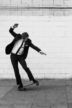 Allover Lace V-Neck Sheath Wedding Dress 4 Allover Lace V-Neck Sheath Wedding Dress - Image 4