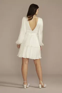 Front Page -Floral Applique Dresses Shop SDWG1103 SOFTWHITE DBSTU PROD2 V2 085