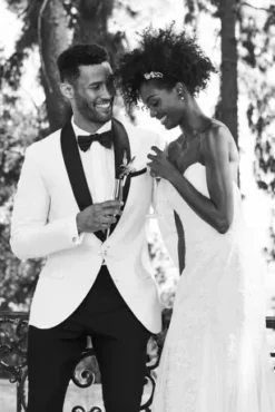 Sheer Lace And Tulle Ball Gown Wedding Dress -Floral Applique Dresses Shop WG3861 PDP Crop Oct16 20 1920x2880