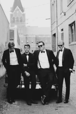 Beaded Lace Long Sleeve Off Shoulder Wedding Dress 9 Beaded Lace Long Sleeve Off Shoulder Wedding Dress -Floral Applique Dresses Shop XTCWG808 PDP Crop Oct16 20 1920x2880